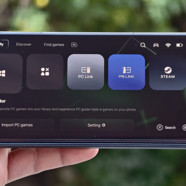 Emulating PC games on your non-Snapdragon device just&hellip;