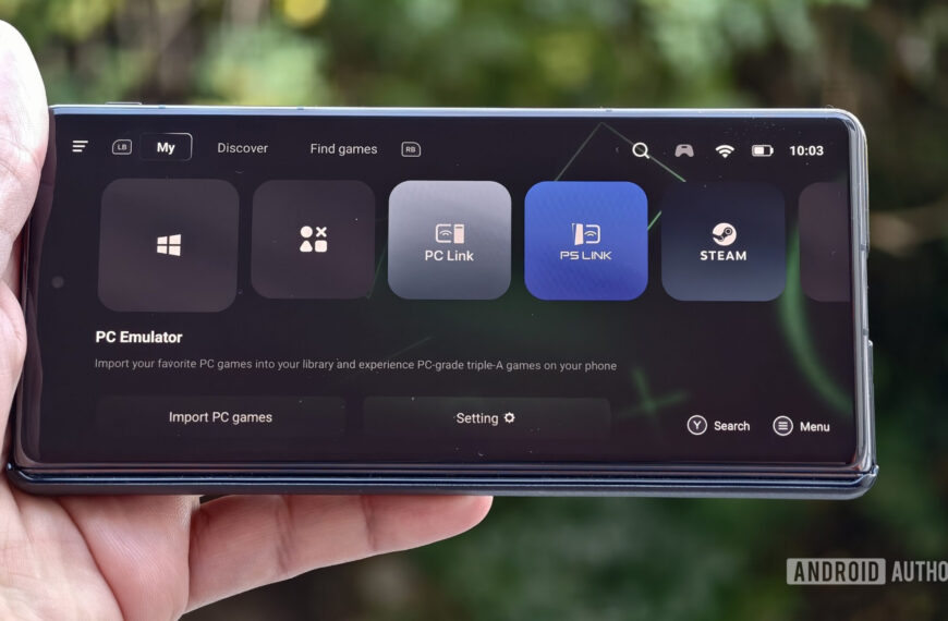 Emulating PC games on your non-Snapdragon device just&hellip;