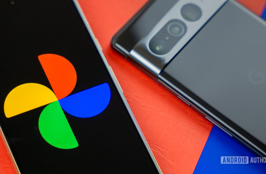Google Photos makes photo edits as easy as remembering a name
