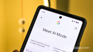 Google’s AI Mode could soon get an important&hellip;