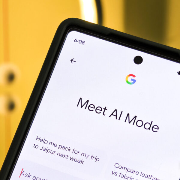Google’s AI Mode could soon get an important&hellip;