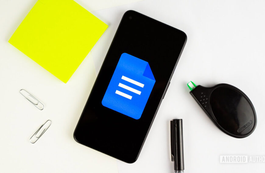 Gemini Workspace upgrades deliver new drafting and editing tools