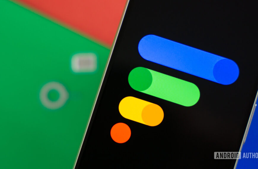 Google Fi is improving audio quality,…