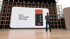 ಆಂಡ್ರಾಯ್ಡ್ ಭೂಕಂಪ ಎಚ್ಚರಿಕೆಗಳ ವ್ಯವಸ್ಥೆಯು ಉತ್ತಮವಾಗಿ ಕಾರ್ಯನಿರ್ವಹಿಸುತ್ತದೆ ಎಂದು ವಿಜ್ಞಾನಿಗಳು&hellip;