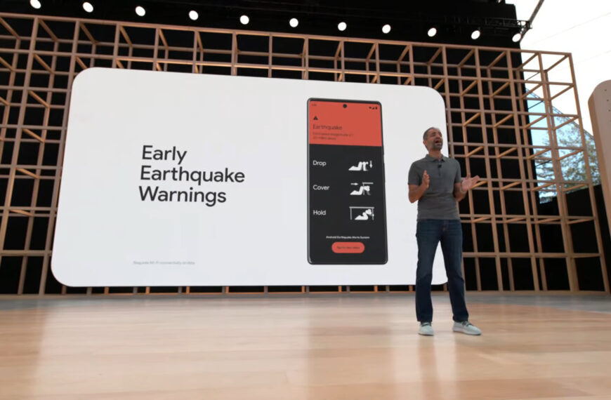 ಮಾರಣಾಂತಿಕ ಭೂಕಂಪನಕ್ಕಿಂತ ಮುಂಚಿತವಾಗಿ ತನ್ನ ಭೂಕಂಪನ ಎಚ್ಚರಿಕೆಗಳು ವಿಫಲವಾಗಿವೆ ಎಂದು…