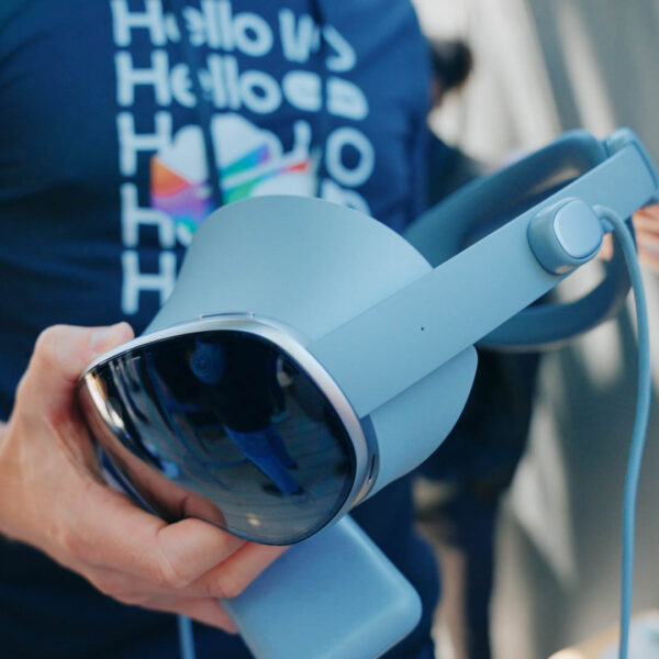 Don’t worry, Samsung’s Android XR headset is still&hellip;