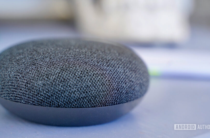 ಸಮೀಕ್ಷೆಯು 10 ರಲ್ಲಿ 7 ಗೂಗಲ್ ಮನೆ ಬಳಕೆದಾರರು ತಮ್ಮ&hellip;