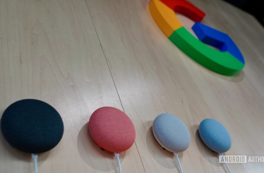 Google Home is becoming a house of glitches,&hellip;