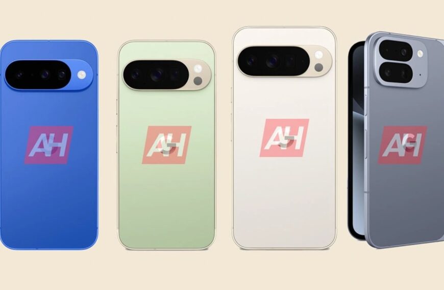 ಸೋರಿಕೆಯಾದ ಪಿಕ್ಸೆಲ್ 10 ಆಯಾಮಗಳು ಬೋರ್ಡ್‌ನಾದ್ಯಂತ ತೂಕ ಲಾಭವನ್ನು ತೋರಿಸುತ್ತವೆ