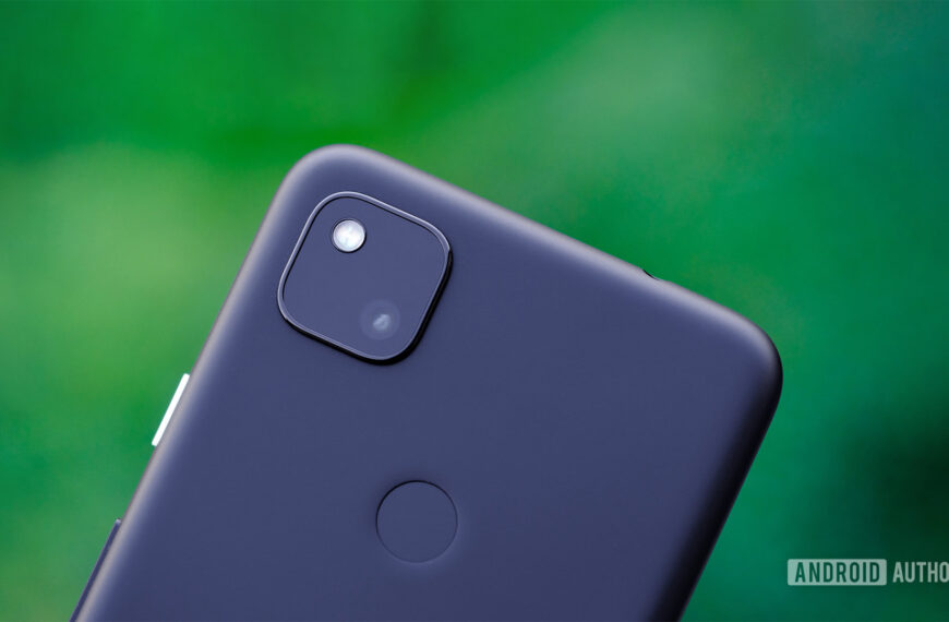 ಪಿಕ್ಸೆಲ್ 4 ಎ ಬ್ಯಾಟರಿ-ಕೊಲ್ಲುವ ನವೀಕರಣವನ್ನು ತಪ್ಪಿಸಿದ ಲೋಪದೋಷವನ್ನು ಗೂಗಲ್&hellip;