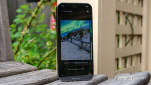 ಈ ಶಕ್ತಿಯುತ ಗೂಗಲ್ ಫೋಟೋಗಳ ಸಾಧನವು ಅಂತಿಮವಾಗಿ ಹಳೆಯ ಪಿಕ್ಸೆಲ್‌ಗಳಿಗಾಗಿ&hellip;