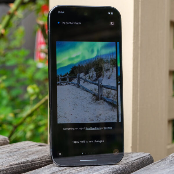 ಈ ಶಕ್ತಿಯುತ ಗೂಗಲ್ ಫೋಟೋಗಳ ಸಾಧನವು ಅಂತಿಮವಾಗಿ ಹಳೆಯ ಪಿಕ್ಸೆಲ್‌ಗಳಿಗಾಗಿ&hellip;