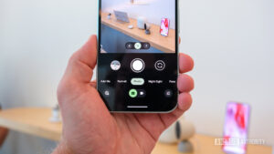 I’m a fan of Google’s Pixel Camera app,&hellip;