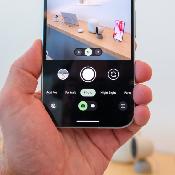 I’m a fan of Google’s Pixel Camera app,&hellip;