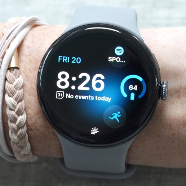 Pixel Watch 4 pricing leak could put those&hellip;