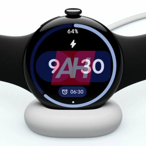 ಪಿಕ್ಸೆಲ್ ವಾಚ್ 4 ಸೋರಿಕೆ ಚಾರ್ಜ್ ಮಾಡಲು ಹೊಸ ಮಾರ್ಗವನ್ನು&hellip;