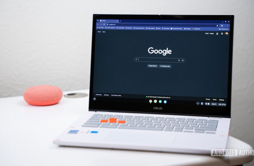 Chrome gives you another reason to use it…