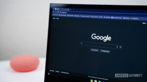 ಗೂಗಲ್ ಹುಡುಕಾಟವು ಲಿಂಕ್‌ಗಳ ಗೋಡೆಯಿಂದ ಭಿನ್ನವಾದದ್ದನ್ನು ಪರೀಕ್ಷಿಸುತ್ತಿದೆ