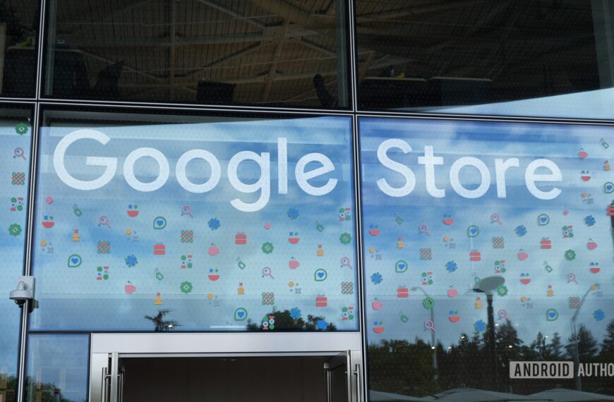 ಗೂಗಲ್ ಸ್ಟೋರ್ ಪಿಕ್ಸೆಲ್ 10 ಅನ್ನು ಒಂದು ತಿಂಗಳೊಂದಿಗೆ ಪ್ರಚೋದಿಸಲು&hellip;