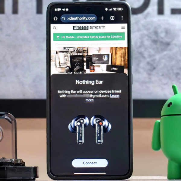 ಟಿಡಬ್ಲ್ಯೂಎಸ್ ಮೊಗ್ಗುಗಳಿಗೆ ವೇಗದ ಜೋಡಿ ಅಧಿಸೂಚನೆಗಳು ಸಹಾಯಕವಾದ ದೃಶ್ಯ ಟ್ವೀಕ್&hellip;