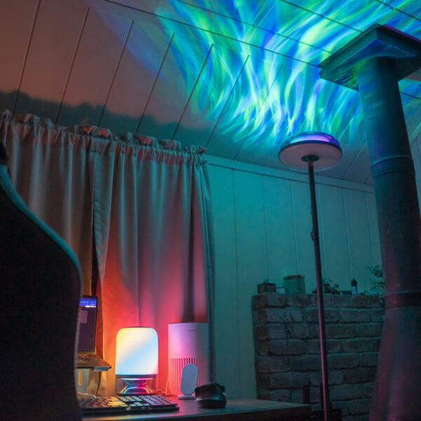 These Govee lights turn your place into an&hellip;