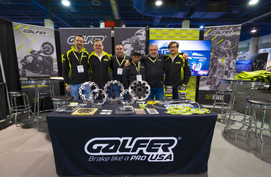 AIMExpo Surpasses 250 Exhibitors in&hellip;