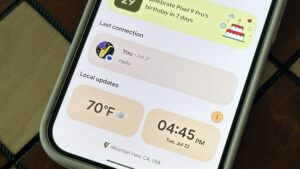 I tested out the Pixel VIPs feature and&hellip;