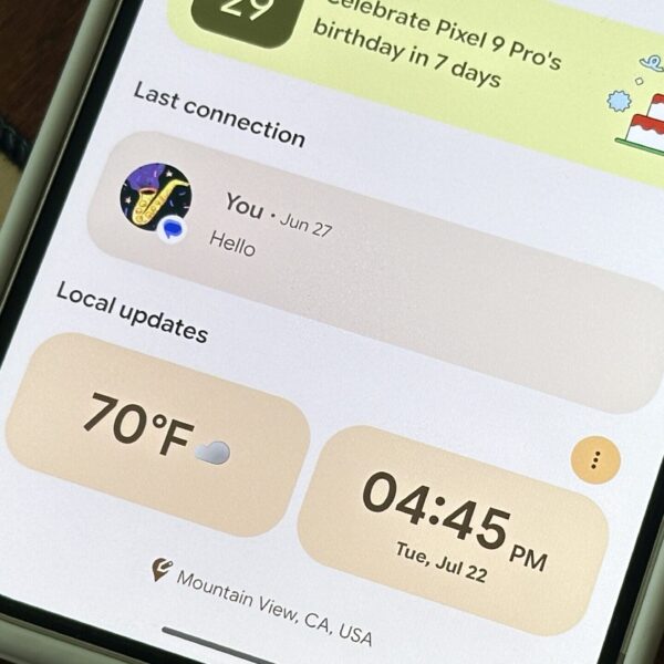I tested out the Pixel VIPs feature and&hellip;