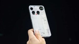 Nothing Phone 3 doesn’t win on value, but&hellip;