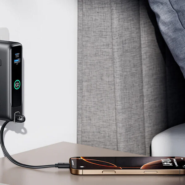 ಹಾಟ್ ಡೀಲ್: ಐಎನ್ಐಯು ಮಲ್ಟಿ ಪಿ 21 ಚಾರ್ಜರ್ ಮತ್ತು…