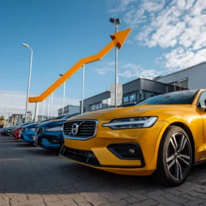 Why Automakers Are Raising MSRPs This Summer