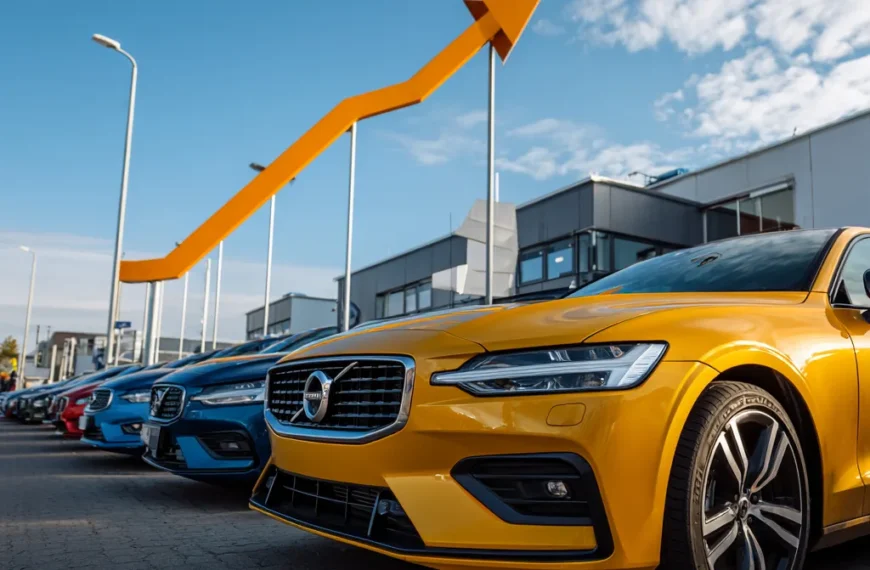 Why Automakers Are Raising MSRPs This Summer