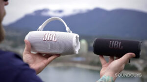 Save big on the JBL Charge 6 or&hellip;