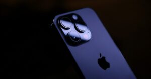 ಚೀನಾದಲ್ಲಿ ಐಫೋನ್ ಮರುಕಳಿಸುವಿಕೆಯಲ್ಲಿ ಹೊಸ ವರದಿ ದ್ವಿಗುಣಗೊಳ್ಳುತ್ತದೆ