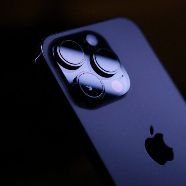 ಚೀನಾದಲ್ಲಿ ಐಫೋನ್ ಮರುಕಳಿಸುವಿಕೆಯಲ್ಲಿ ಹೊಸ ವರದಿ ದ್ವಿಗುಣಗೊಳ್ಳುತ್ತದೆ