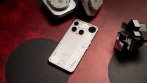 Nothing Phone 3 vs. Phone 2: An expensive,&hellip;