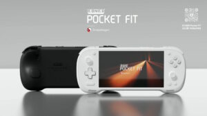 ರೆಟ್ರಾಯ್ಡ್ ಮತ್ತು ಅನ್ಬರ್ನಿಕ್ ಈ ಬಜೆಟ್ ಉಪ-ಬ್ರಾಂಡ್‌ಗೆ ಹೆದರುತ್ತಿರಬೇಕು