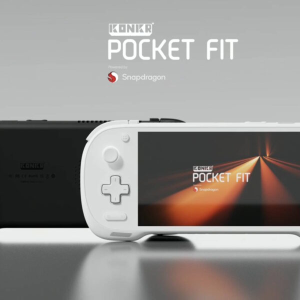 ರೆಟ್ರಾಯ್ಡ್ ಮತ್ತು ಅನ್ಬರ್ನಿಕ್ ಈ ಬಜೆಟ್ ಉಪ-ಬ್ರಾಂಡ್ಗೆ ಹೆದರುತ್ತಿರಬೇಕು