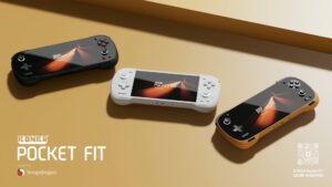 ಈ ‘ಬಜೆಟ್’ ಹ್ಯಾಂಡ್ಹೆಲ್ಡ್ ಮಾರುಕಟ್ಟೆಯಲ್ಲಿ ಅತ್ಯಂತ ಶಕ್ತಿಶಾಲಿ ಚಿಪ್‌ಸೆಟ್ ಅನ್ನು&hellip;