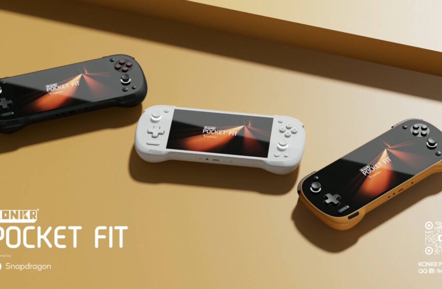 ಈ ‘ಬಜೆಟ್’ ಹ್ಯಾಂಡ್ಹೆಲ್ಡ್ ಮಾರುಕಟ್ಟೆಯಲ್ಲಿ ಅತ್ಯಂತ ಶಕ್ತಿಶಾಲಿ ಚಿಪ್‌ಸೆಟ್ ಅನ್ನು&hellip;