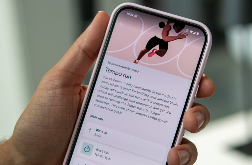 Fitbit suffered a major app services outage, but&hellip;