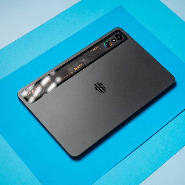 Redmagic Astra is the OLED gaming tablet I’ve&hellip;