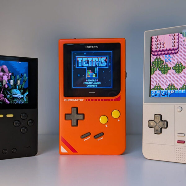 Another blow to gaming handhelds as US tariff&hellip;