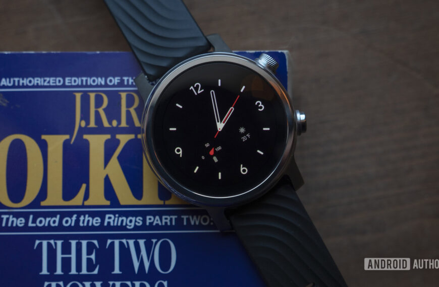 Please, Motorola, give us the Moto 360 we&hellip;