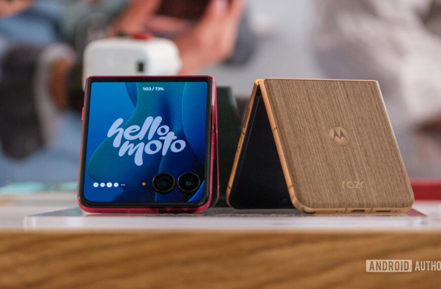 Motorola Razr Ultra hits new all-time low price,&hellip;