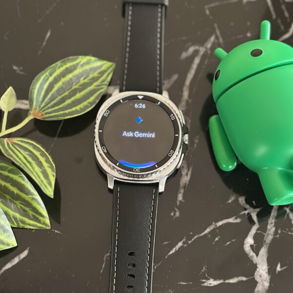 ನನ್ನ ಗ್ಯಾಲಕ್ಸಿ ವಾಚ್ 8 ನಲ್ಲಿ ಹೊಸ ಜೆಮಿನಿ ಅಪ್ಲಿಕೇಶನ್&hellip;