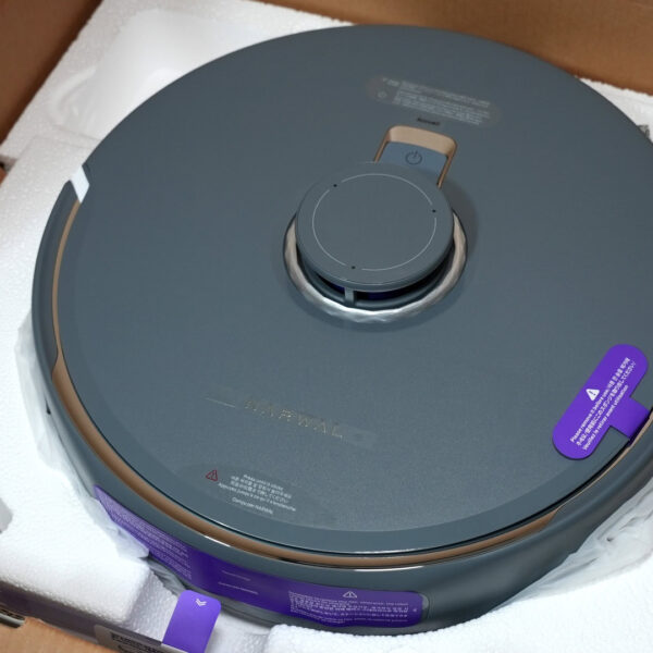 Narwal Freo Z Ultra deal: The lowest price…