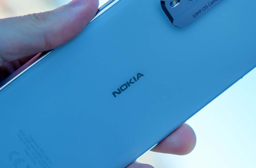 ನೋಕಿಯಾ ವರ್ಷಗಳಿಂದ ಫೋನ್‌ಗಳನ್ನು ಮಾಡಿಲ್ಲ, ಆದರೆ ಇದು ಇನ್ನೂ ಅದರ&hellip;