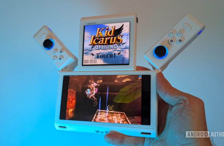 The ONEXSUGAR SUGAR 1 is the most interesting&hellip;