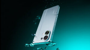 ಕೂಲಿಂಗ್ ಫ್ಯಾನ್ ಮತ್ತು ನೀರಿನ ಪ್ರತಿರೋಧ ಎರಡನ್ನೂ ಹೊಂದಿರುವ ಫೋನ್‌ಗಳು&hellip;